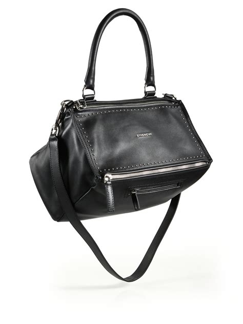 givenchy pandora medium|givenchy pandora medium shoulder bag.